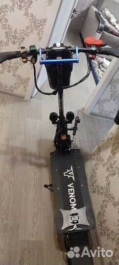 Ultron t 108 pro 6000w 100кмч