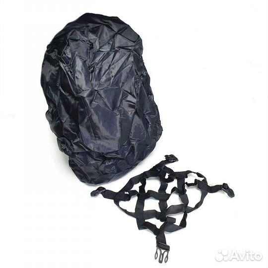 Мото рюкзак monster energy (mod:B-2)