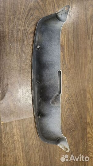 Решетка радиатора Mugen на Honda Accord 6