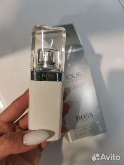 Hugo boss Парфюмерная вода EDP