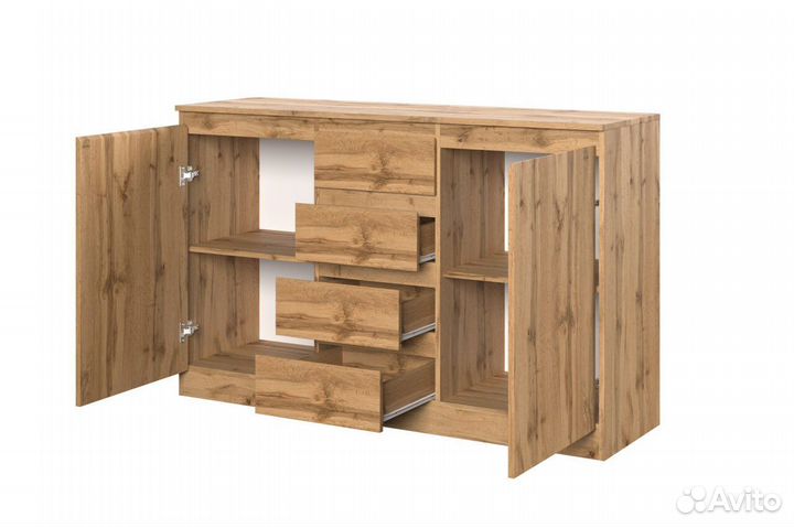 Комод stern Т-4