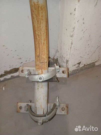 Светильник уличный кобра