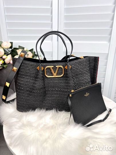 Сумка Valentino