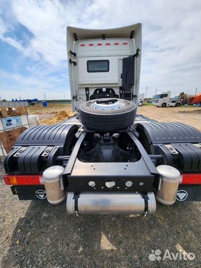 Foton Auman EST A, 2023