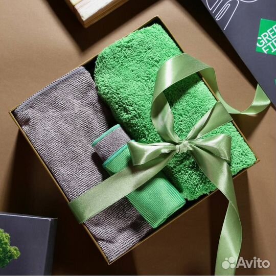 Подарочный набор для мужчин, для женщин, для детей