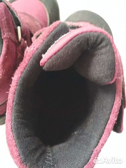 Ботики Minimen 27р