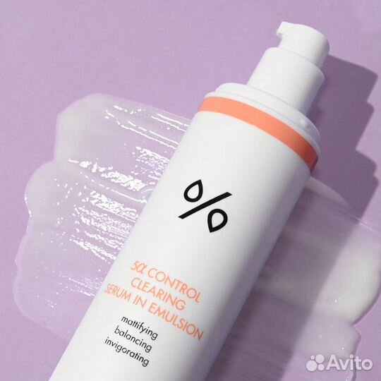 Сыворотка для проблемной кожи Dr Ceuracle