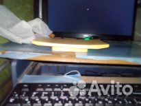 Блюдо из дерева гета для суши