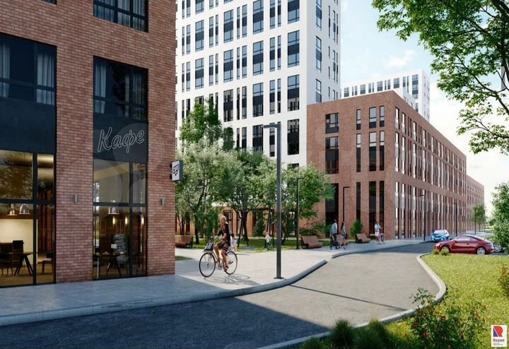 Продам торговое помещение, 57 м²