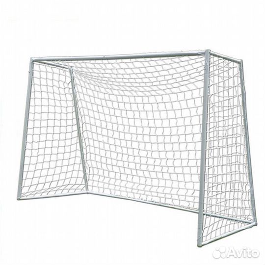 Ворота футбольные DFC goal240