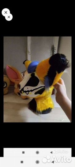 Фурсьют продажа/обмен скал кет скал дог обмен