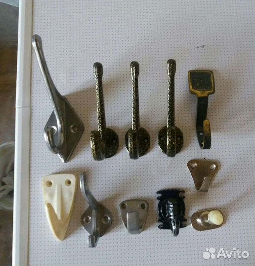 Фурнитура меб