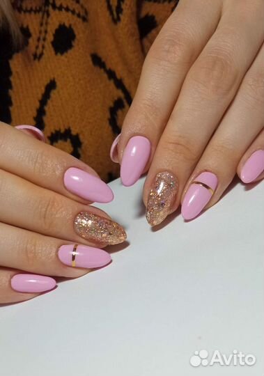 Мастер маникюра на дому