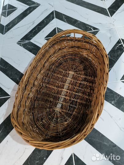 Лежак для собаки