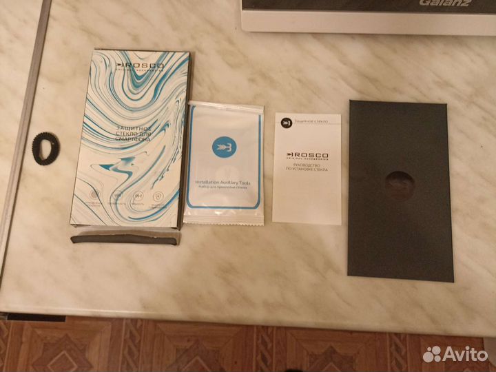 Аксессуары для телефонов