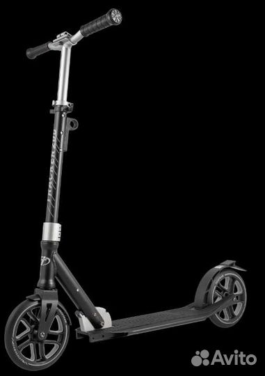 Самокат Tech Team Tracker 200