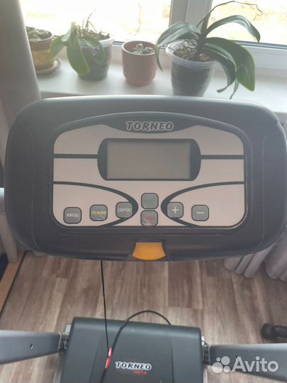 Беговая дорожка электрическая до 150 кг бу