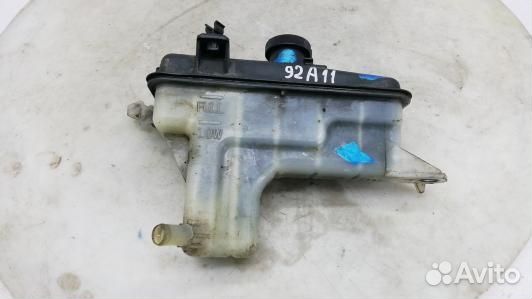 Бачок расширительный toyota RAV 4 ZSA3 (92A11NP01)