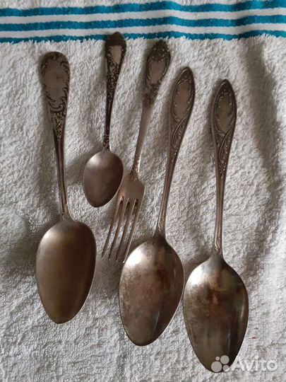 Старые вещи