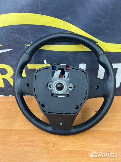 Руль Kia Carnival 3 2.2 D4HB 2014-2020