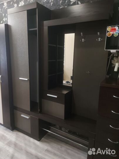 Шкаф прихожая