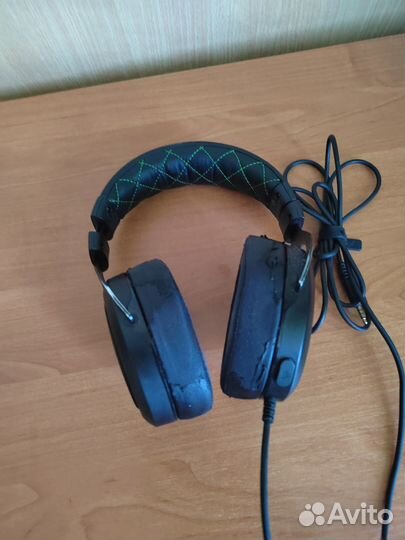 Наушники Corsair HS50