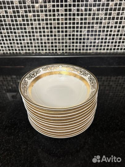 Набор столовой посуды