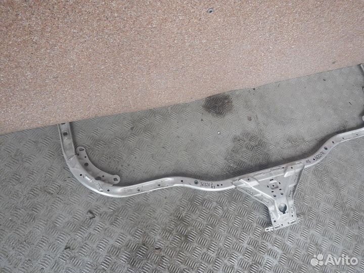 Панель передняя элемент, Audi -A8 (D5) (17)