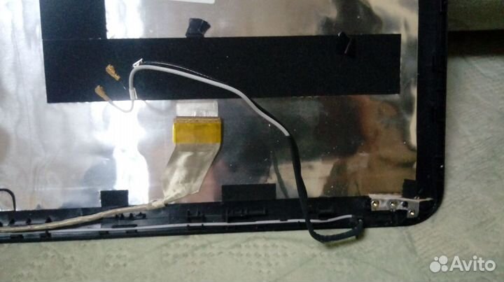 HP Pavilion G6 1216er также g7