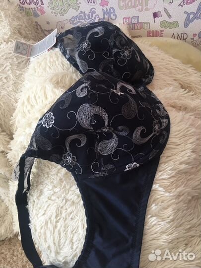 Нижнее бельё