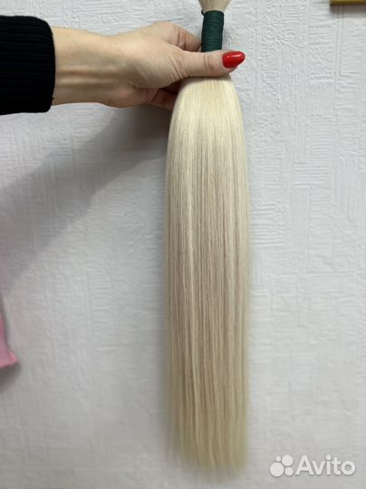 Волосы для наращивания