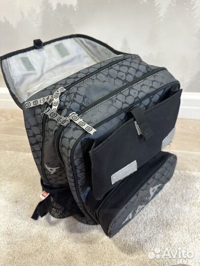 Рюкзак школьный lego