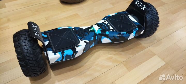 Гироскутер