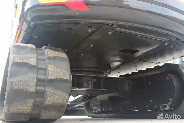 Мини-экскаватор Yuchai YC 60-9, 2023