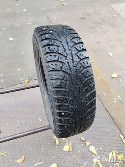 Nokian Tyres Nordman 5 175/65 R14