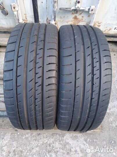 Continental ContiSportContact 3 225/45 R18 98W