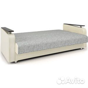 Диван книжка