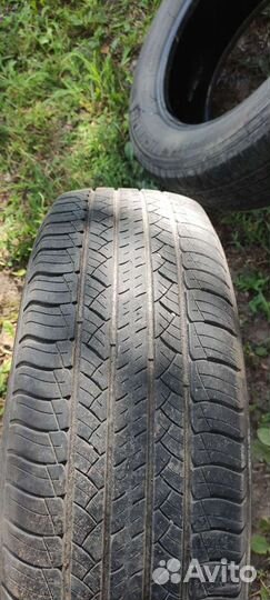 Michelin Latitude Tour HP 225/65 R17 102H