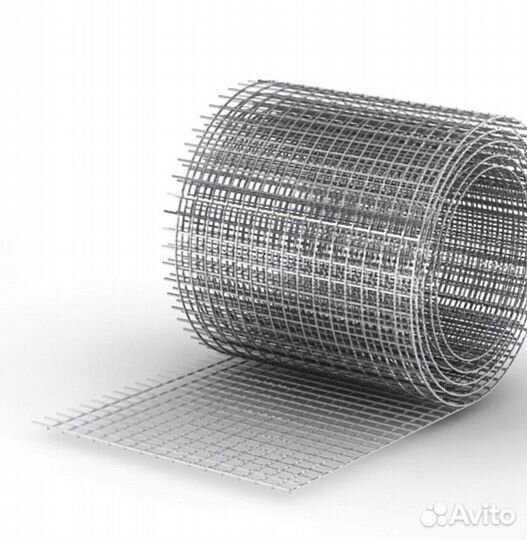 Сетка сварная