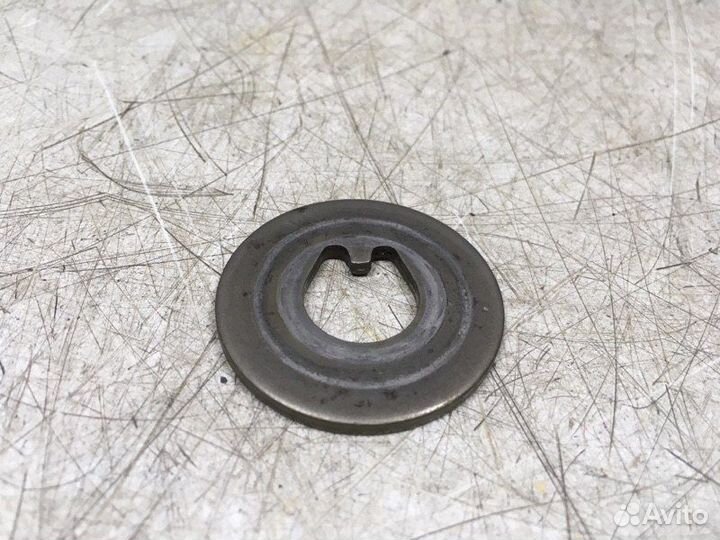 Шайба задней ступицы упорная Audi 100 C4