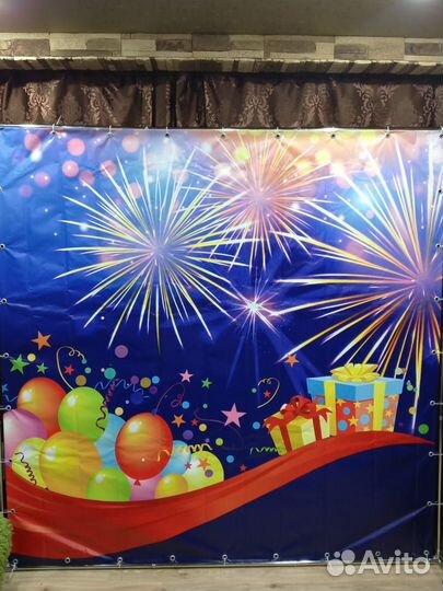 Аренда Банера, Аренда Ростовых кукл