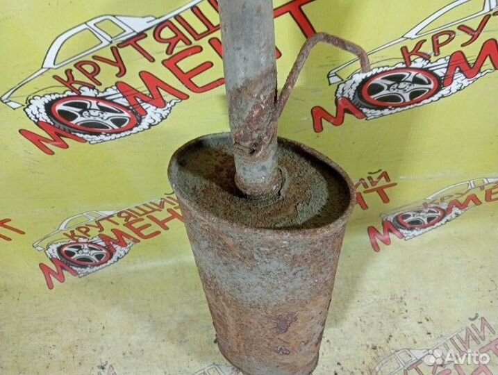 Глушитель Ваз LADA Калина Kalina 1 1.6 8 клапанов