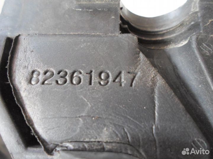 Коробка распределительная Volvo FM4 FH4