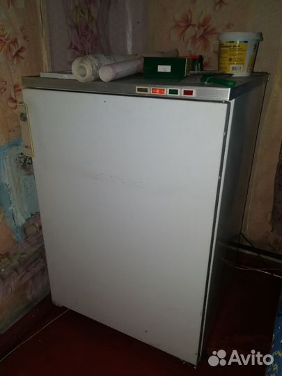 Морозилка Бирюса