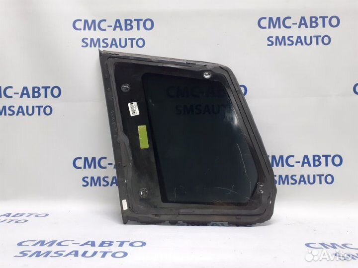 Стекло кузовное правое Mercedes-Benz Glk X204 3.0