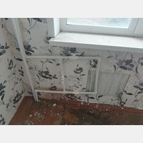 1-к. квартира, 30,4 м², 4/5 эт., Энергетик