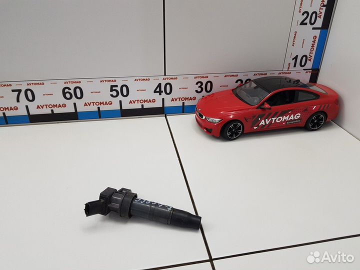 Катушка зажигания