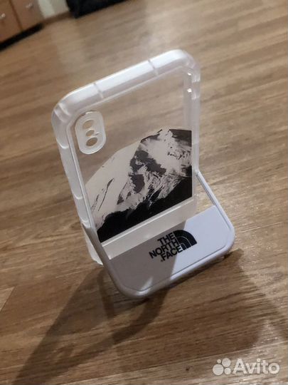 Чехол на iPhone 10x