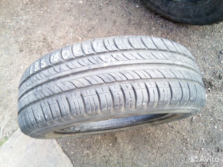 Amtel Planet DC 185/60 R14