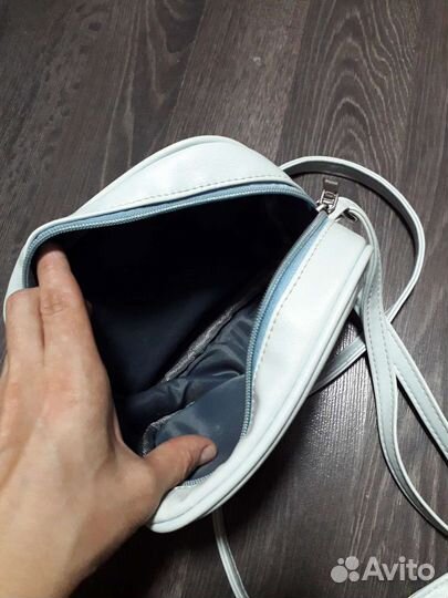 Сумочка для девочки